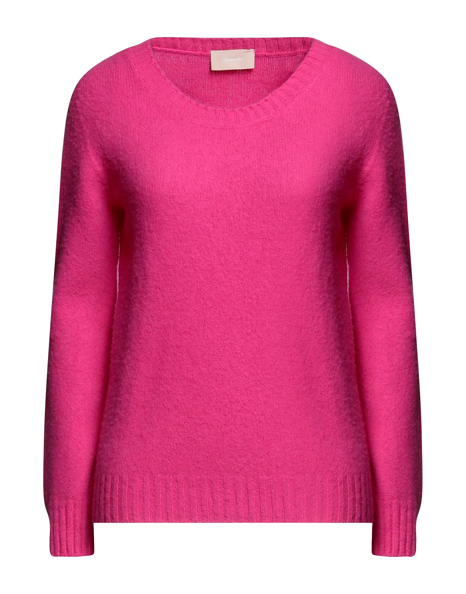 Свитер Drumohr, фуксия
Свитер Drumohr, фуксия