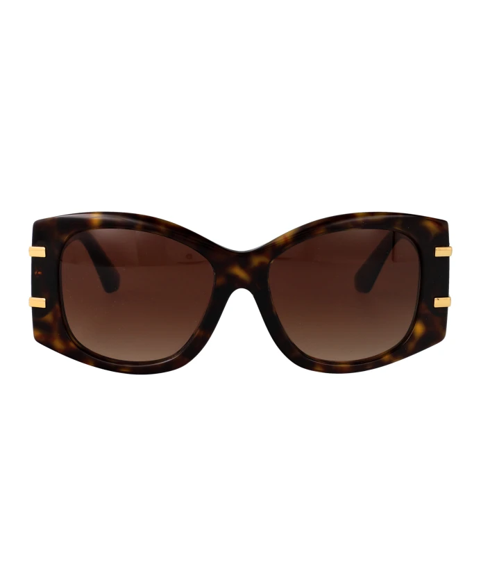 Стильные солнцезащитные очки, модель 0dg4501 Dolce & Gabbana, коричневый
Стильные солнцезащитные очки, модель 0dg4501 Dolce & Gabbana, коричневый