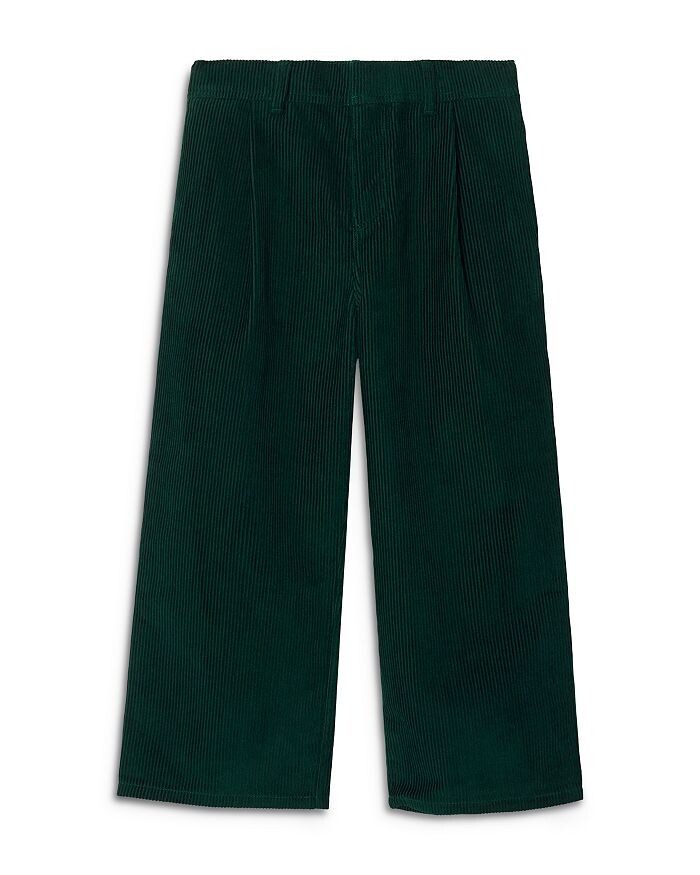 Вельветовые брюки Burberry для мальчиков – Little Kid, Big Kid, зеленый
Вельветовые брюки Burberry для мальчиков – Little Kid, Big Kid, зеленый