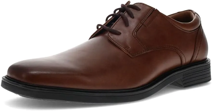 Мужские оксфорды Dockers
Мужские оксфорды Dockers