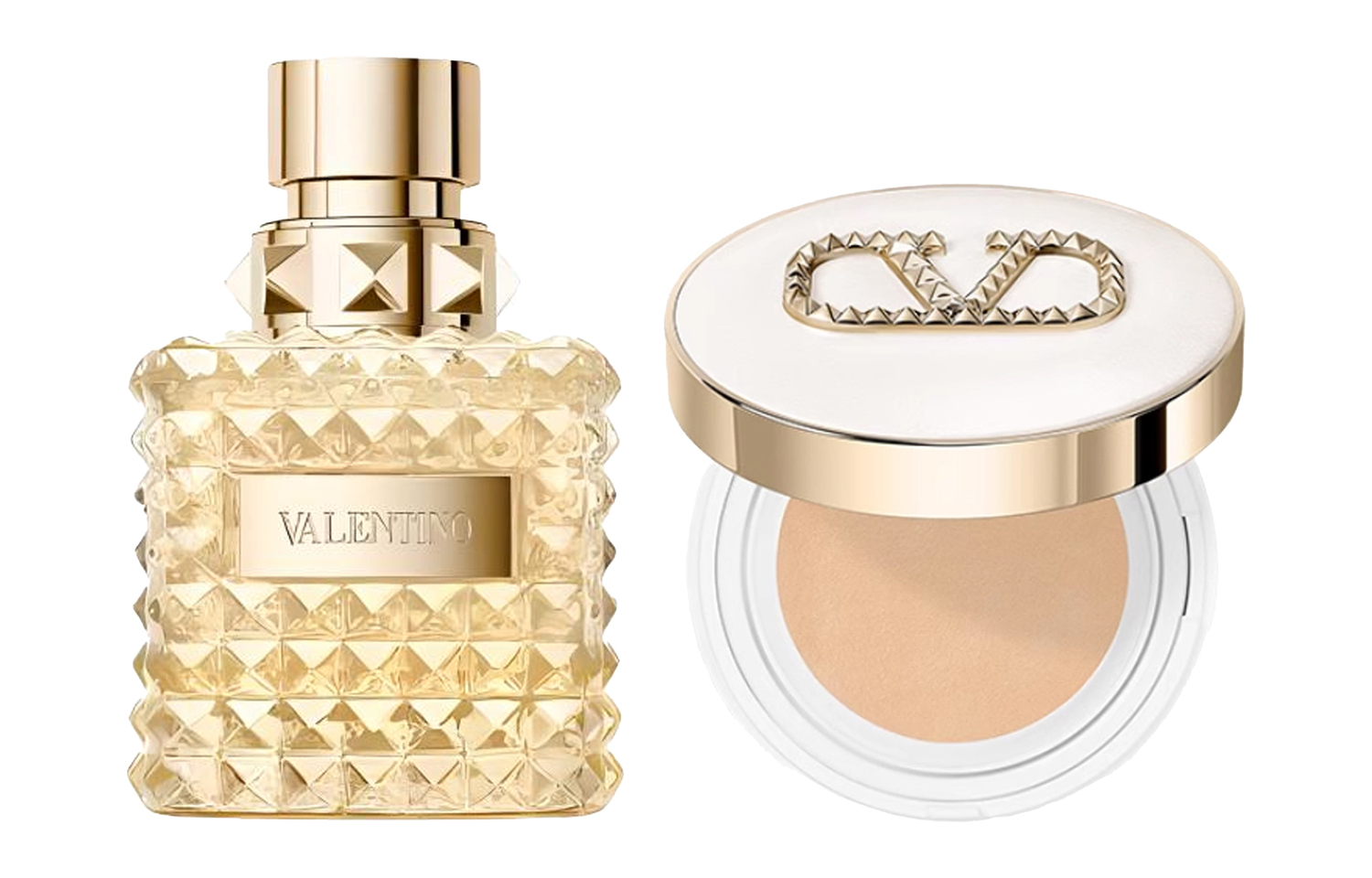Valentino Набор парфюма dreamy actress с воздушной подушечкой eau de parfum citrus gold gardenia 50мл+12г
Valentino Набор парфюма dreamy actress с воздушной подушечкой eau de parfum citrus gold gardenia 50мл+12г