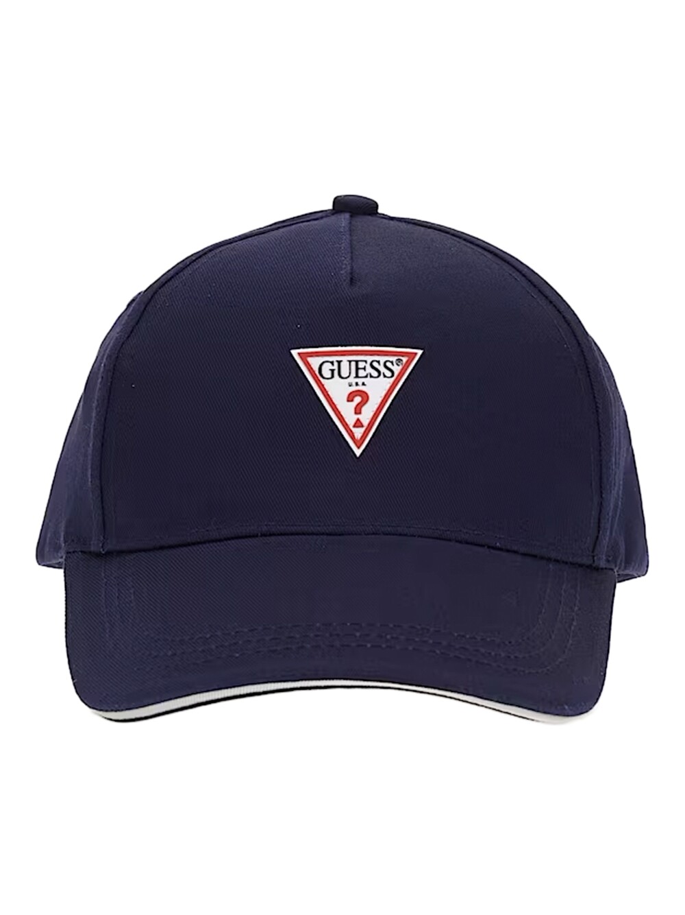 Бейсболка Guess, синий
Бейсболка Guess, синий