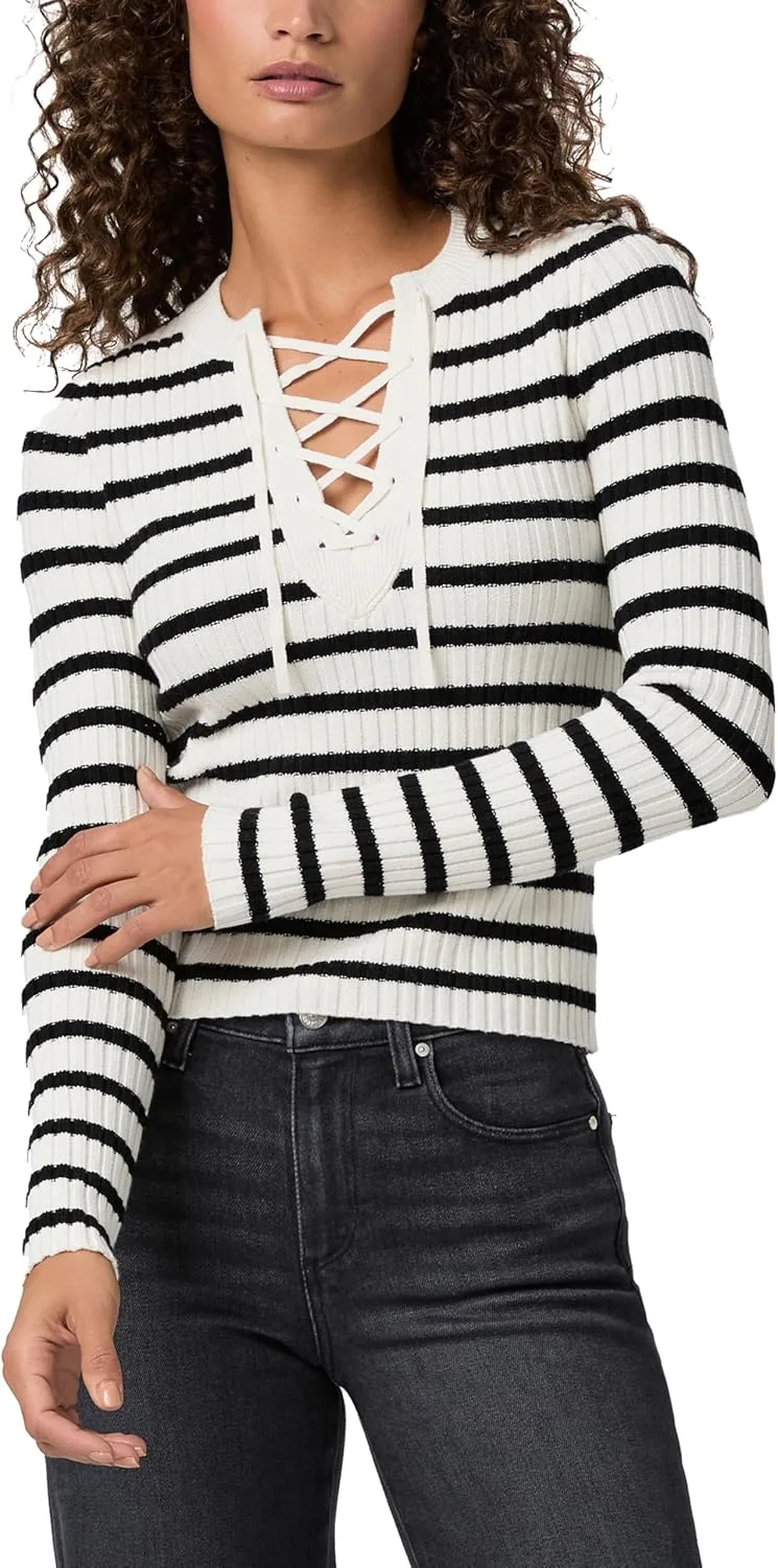 PAIGE Женский топ Beatrice
PAIGE Женский топ Beatrice