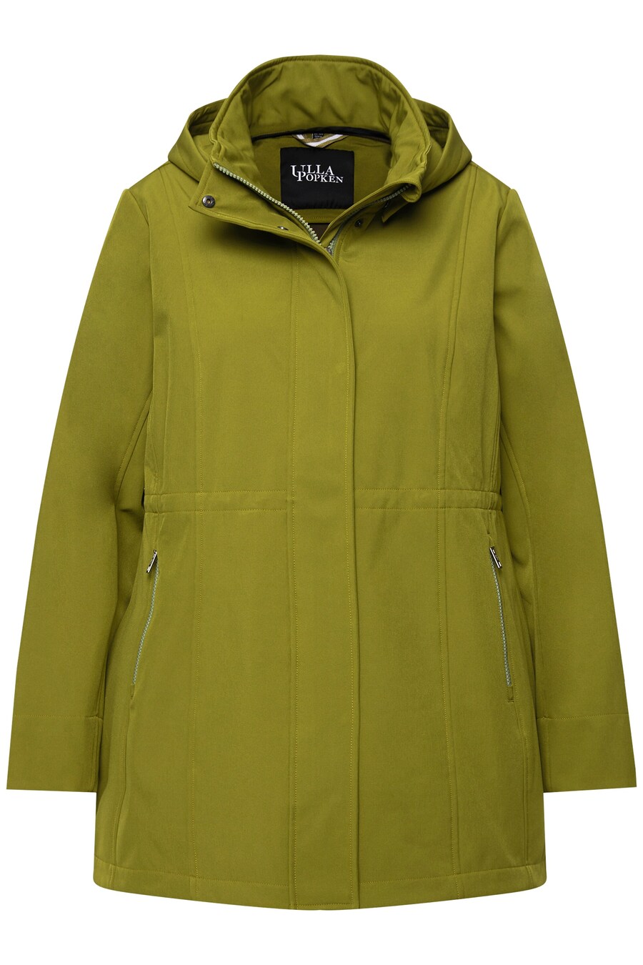 Куртка Performance Ulla Popken, Reed
Куртка Performance Ulla Popken, Reed