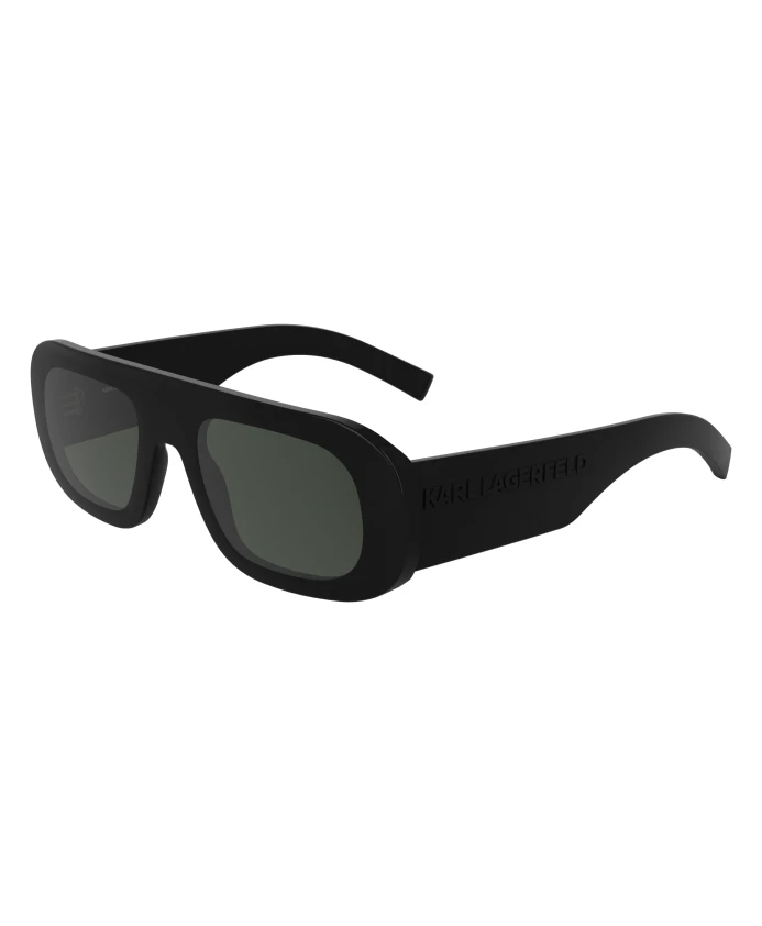 Солнцезащитные очки Karl Lagerfeld, черный
Солнцезащитные очки Karl Lagerfeld, черный