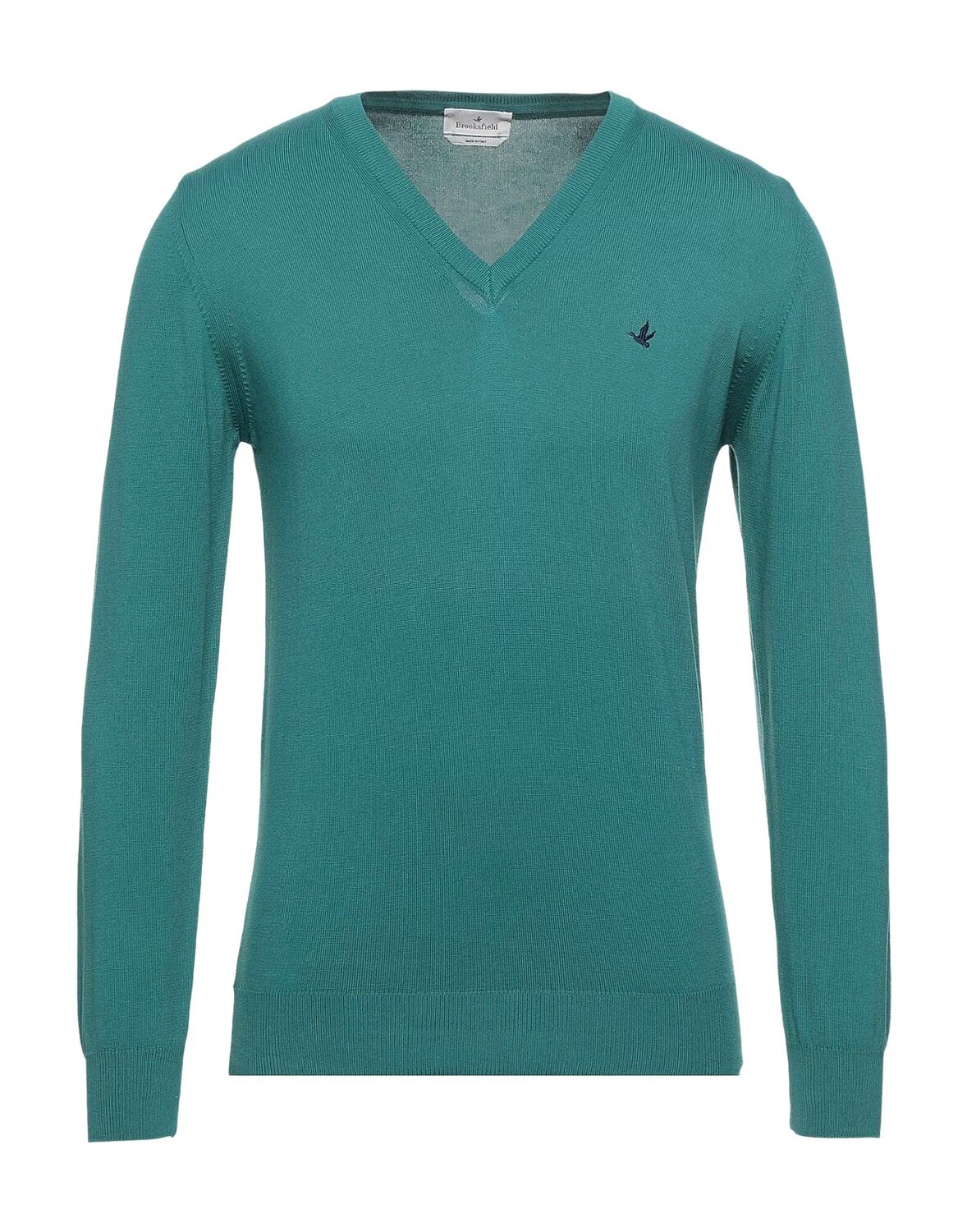 Свитер Brooksfield, темно-зеленый
Свитер Brooksfield, темно-зеленый