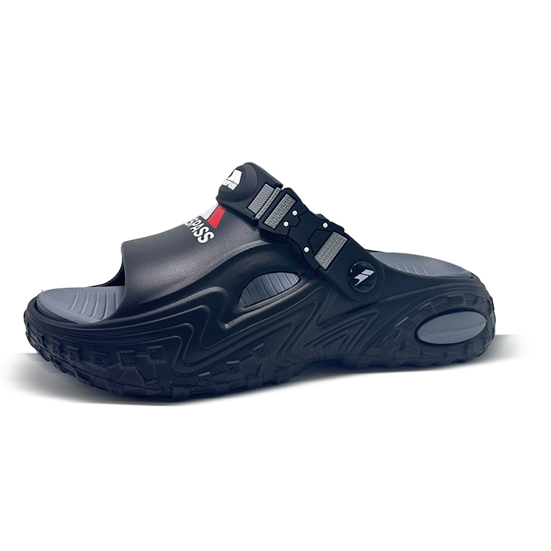 TRESPASS Слайдеры мужские черные, серые, белые — черные, цвет Black
TRESPASS Слайдеры мужские черные, серые, белые — черные, цвет Black