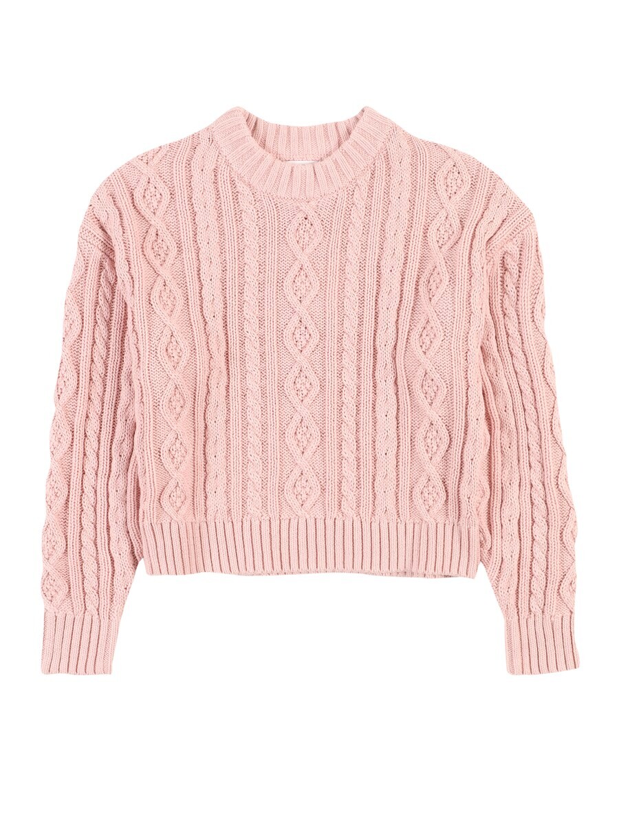 Свитер GAP Sweater, розовый
Свитер GAP Sweater, розовый