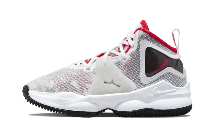 Детские баскетбольные кроссовки Nike Lebron 19 BP
Детские баскетбольные кроссовки Nike Lebron 19 BP