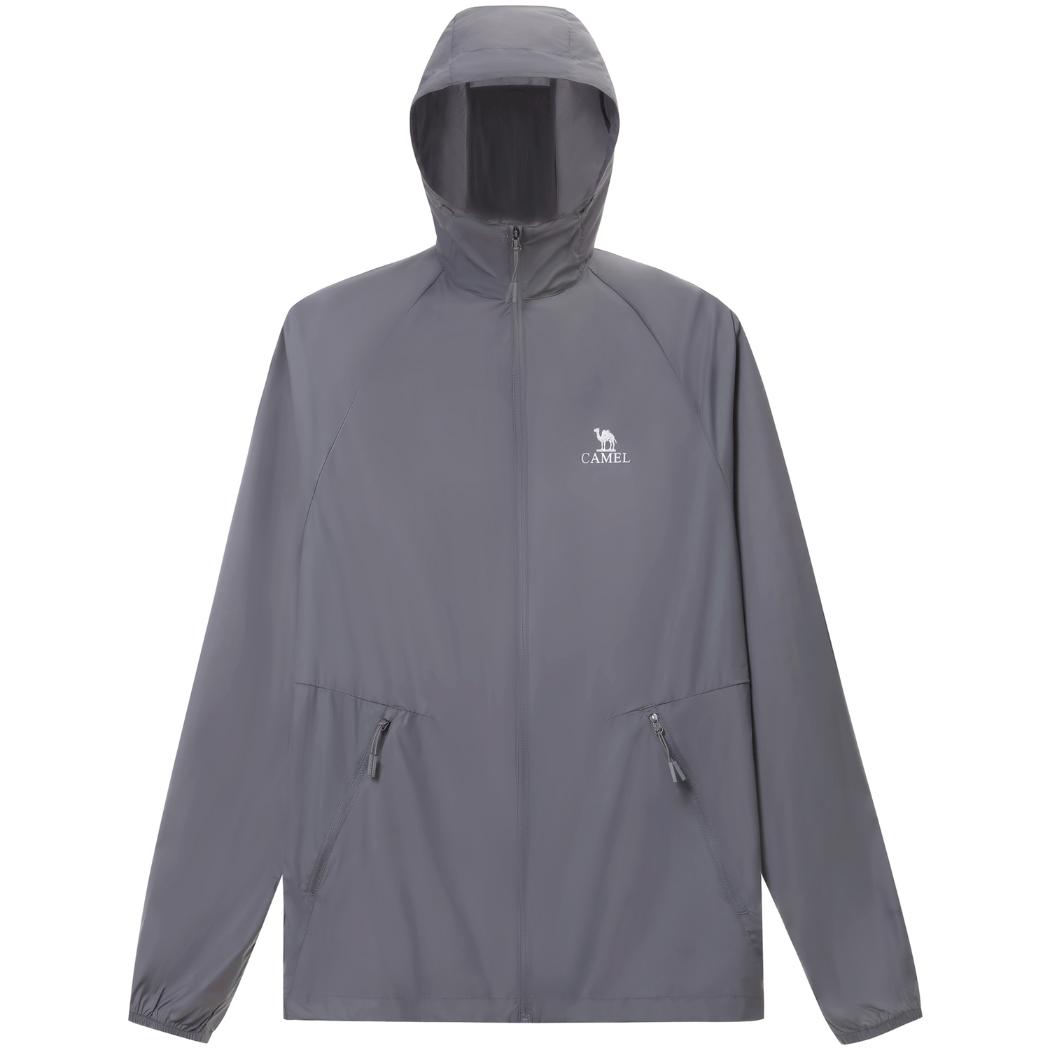 CAMEL Городская функциональная серия солнцезащитная одежда для мужчин, Downpour Gray
CAMEL Городская функциональная серия солнцезащитная одежда для мужчин, Downpour Gray