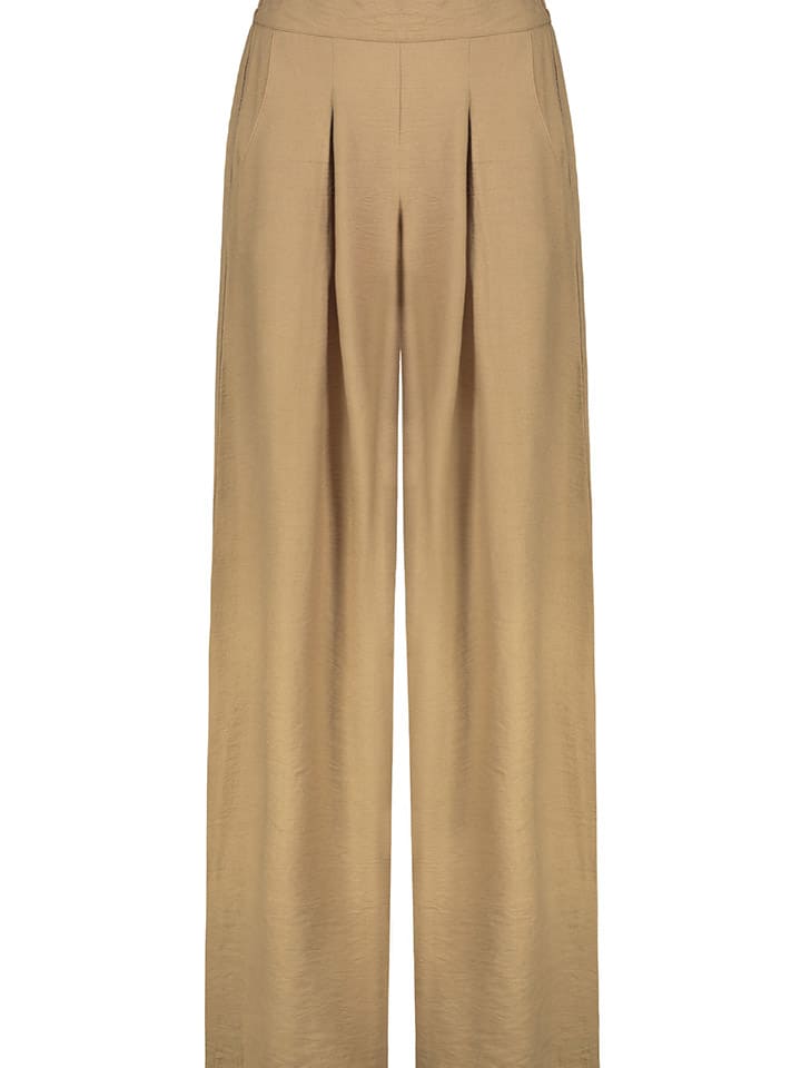 Тканевые брюки Sublevel, кэмел
Тканевые брюки Sublevel, кэмел