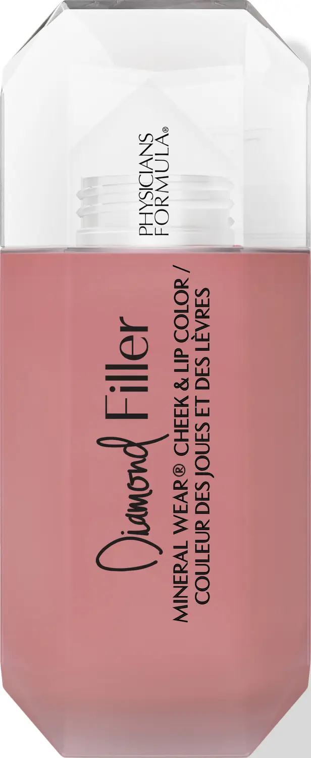 Губная помада Physicians Formula Mineral Wear Diamond Filler - Brillant Peach
Губная помада Physicians Formula Mineral Wear Diamond Filler - Brillant Peach