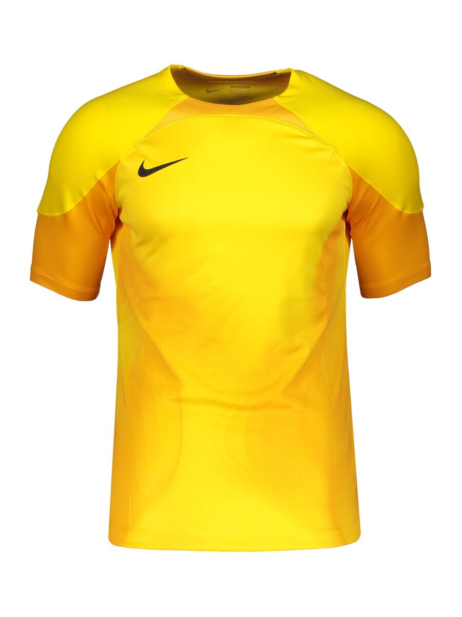 Джерси NIKE Jersey Gardien, цвет Yellow/yellow gold
Джерси NIKE Jersey Gardien, цвет Yellow/yellow gold