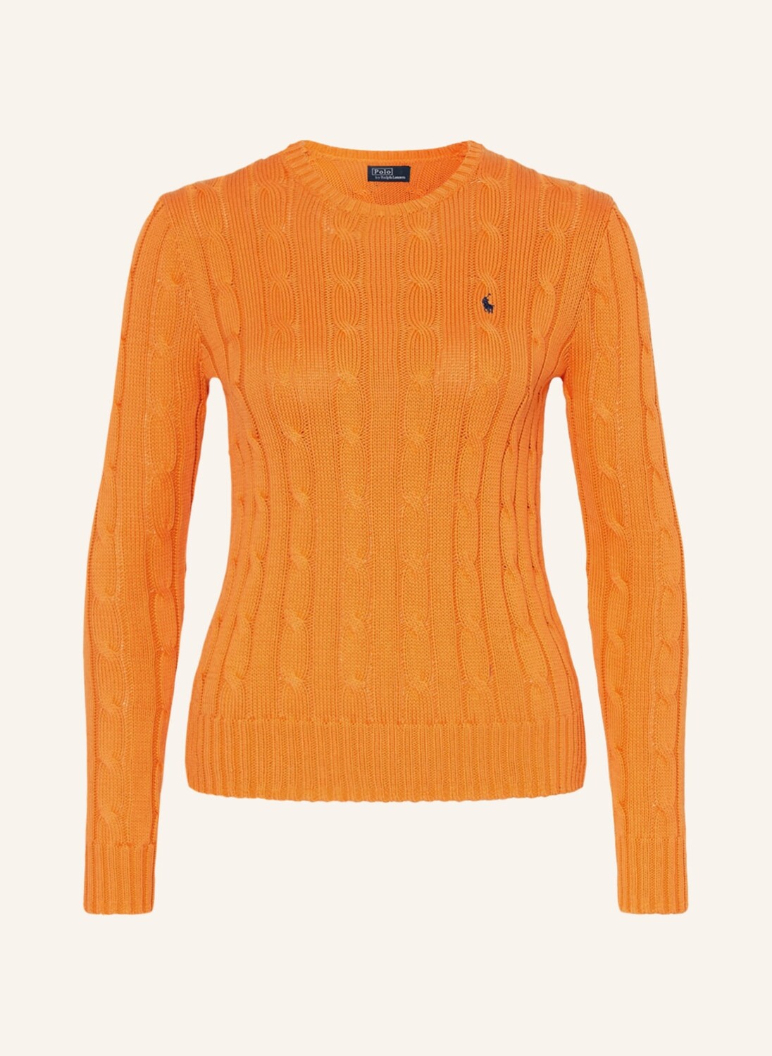 Свитер POLO RALPH LAUREN, оранжевый
Свитер POLO RALPH LAUREN, оранжевый