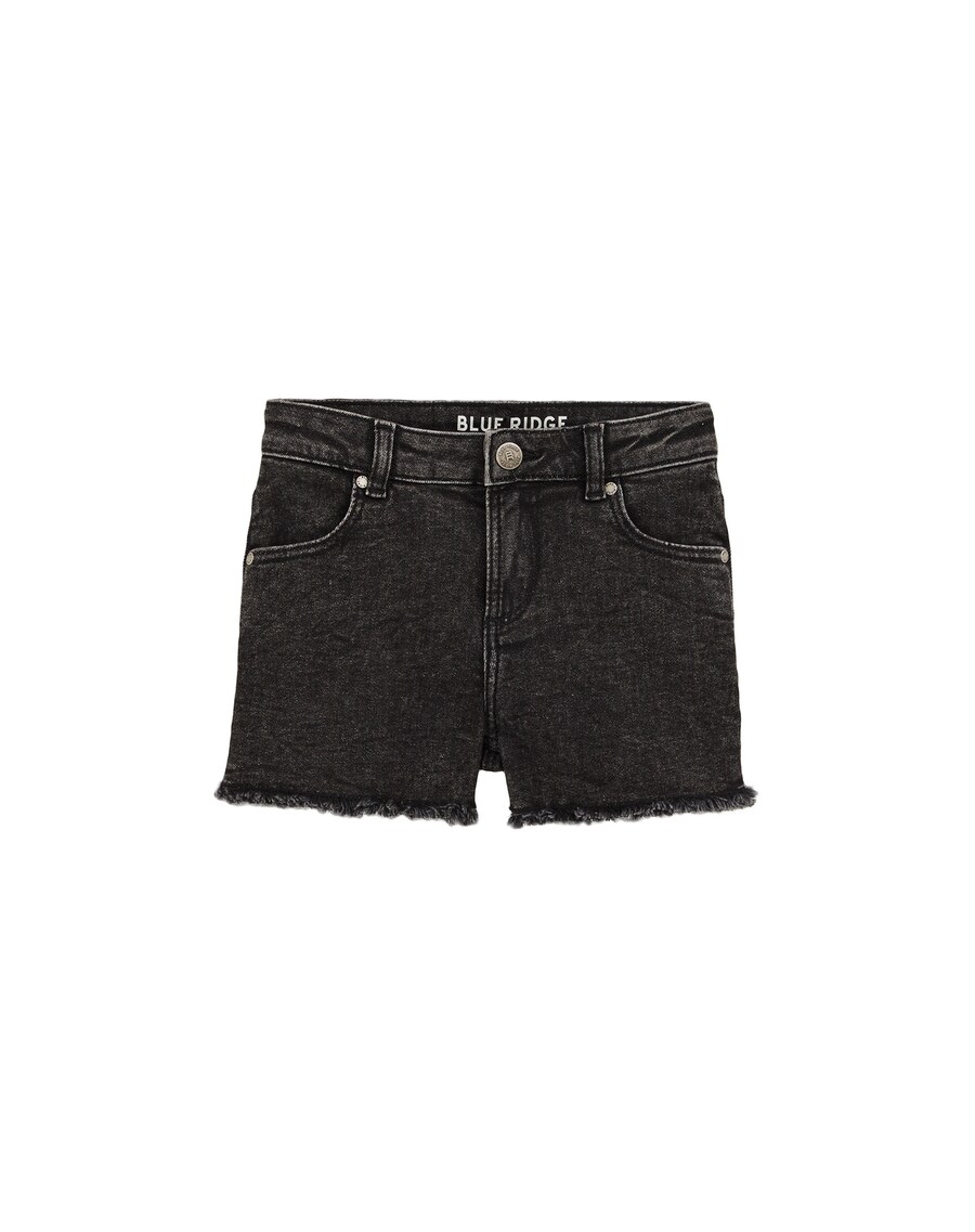 Узкие джинсы WE Fashion, черный деним
Узкие джинсы WE Fashion, черный деним