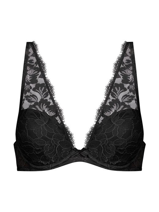 Чашка бюстгальтера потрясающая Mey, черный
Чашка бюстгальтера потрясающая Mey, черный