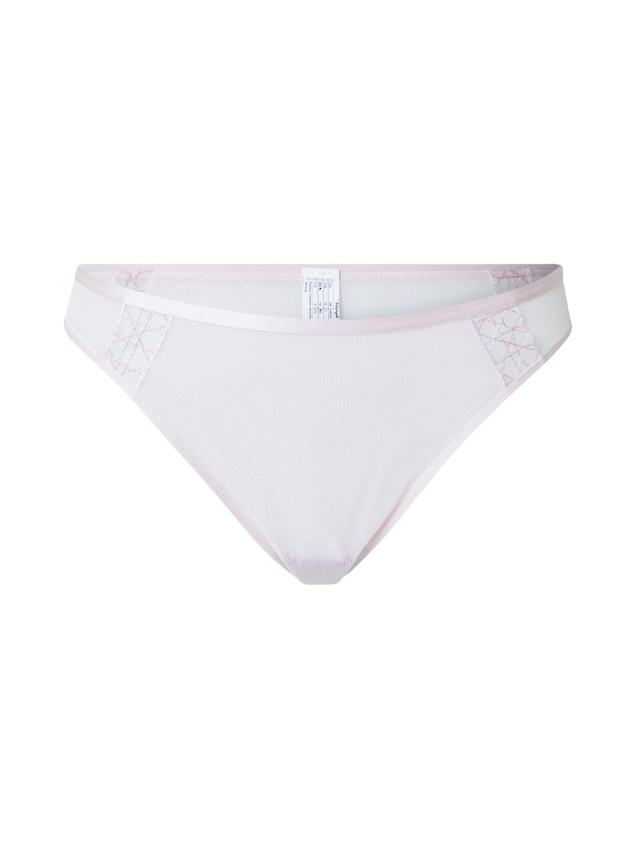 Стринги TRIUMPH Palina Cosmic Heartbeat String, Rose
Стринги TRIUMPH Palina Cosmic Heartbeat String, Rose