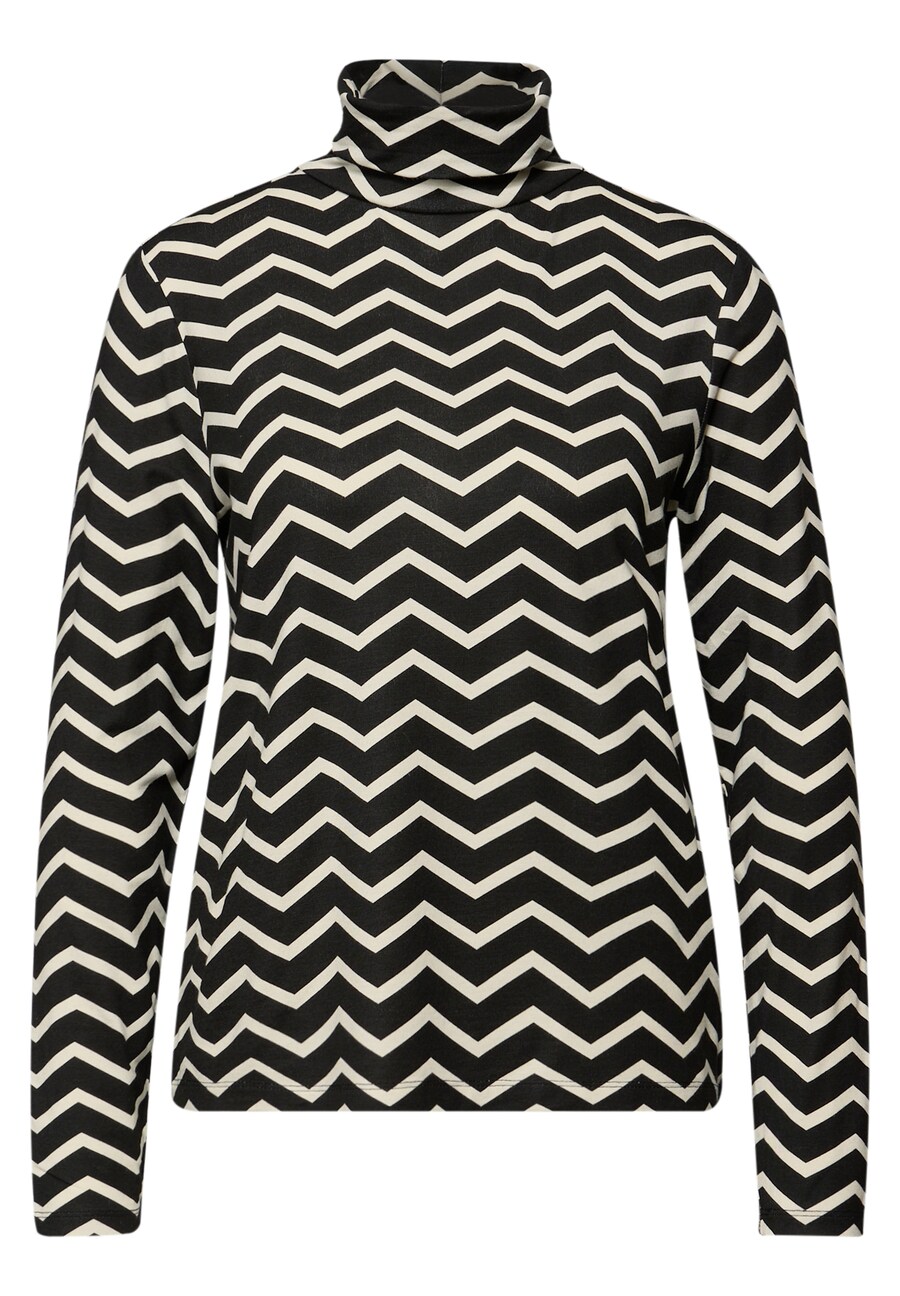 Рубашка STREET ONE, черный
Рубашка STREET ONE, черный