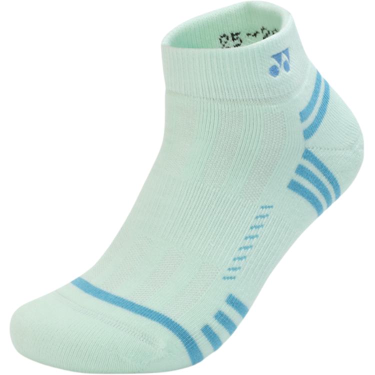 Низкие носки унисекс 1 упаковка YONEX, синий
Низкие носки унисекс 1 упаковка YONEX, синий