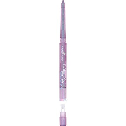 Сущность META GLOW Duo-Chrome Карандаш для глаз Nr. 02 Синий Долговечный Высокопигментированный Не размазывается Интенсивный цвет Веганский Водонепроницаемый Без частиц микропластика Без наночастиц 0,22 г Essence
Сущность META GLOW Duo-Chrome Карандаш для глаз Nr. 02 Синий Долговечный Высокопигментированный Не размазывается Интенсивный цвет Веганский Водонепроницаемый Без частиц микропластика Без наночастиц 0,22 г Essence