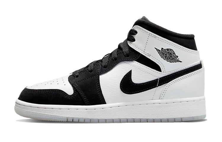 Шорты Jordan 1 Mid Diamond (GS)
Шорты Jordan 1 Mid Diamond (GS)