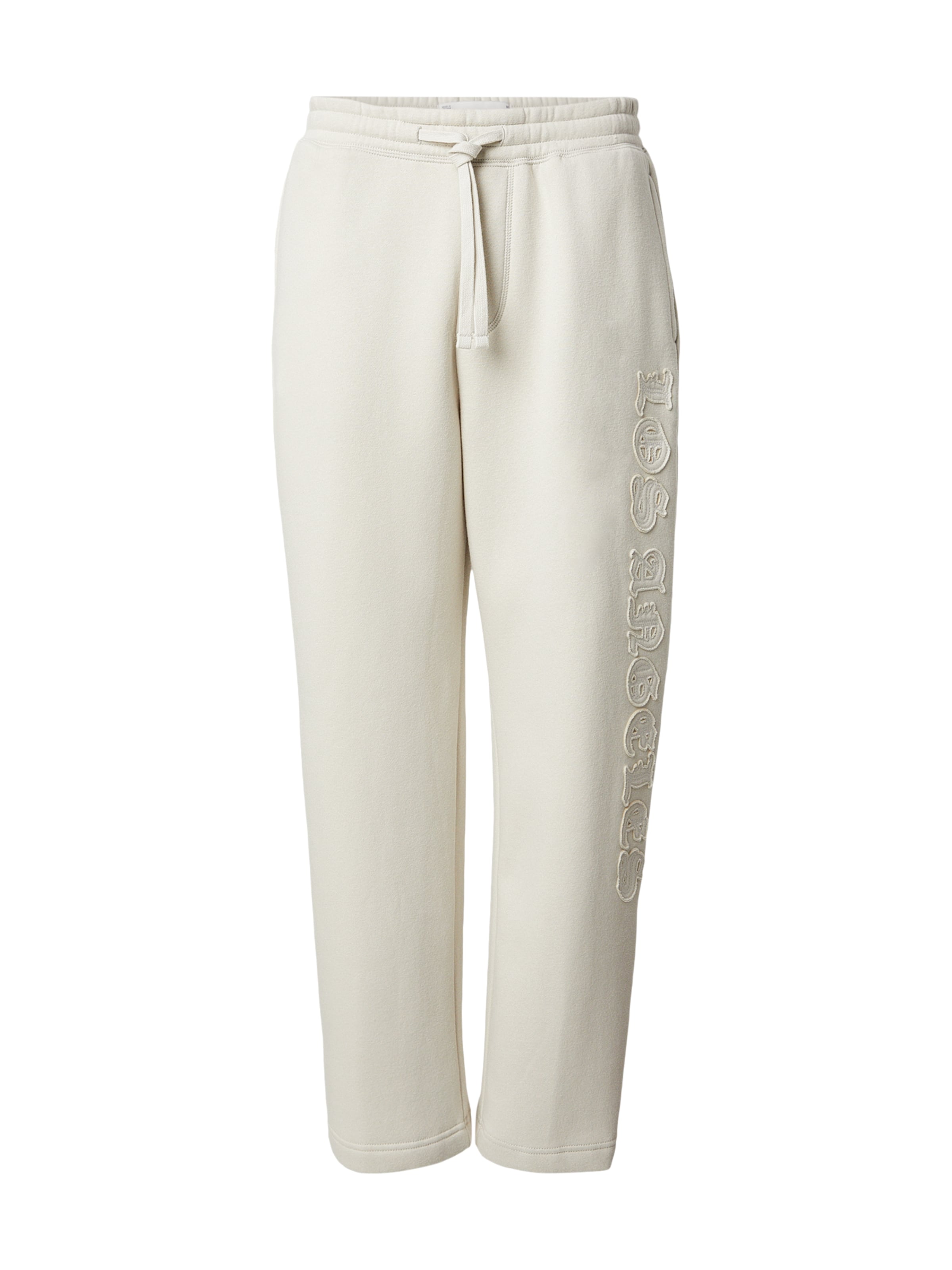 HOLLISTER Штаны свободного кроя в цвете greige
HOLLISTER Штаны свободного кроя в цвете greige