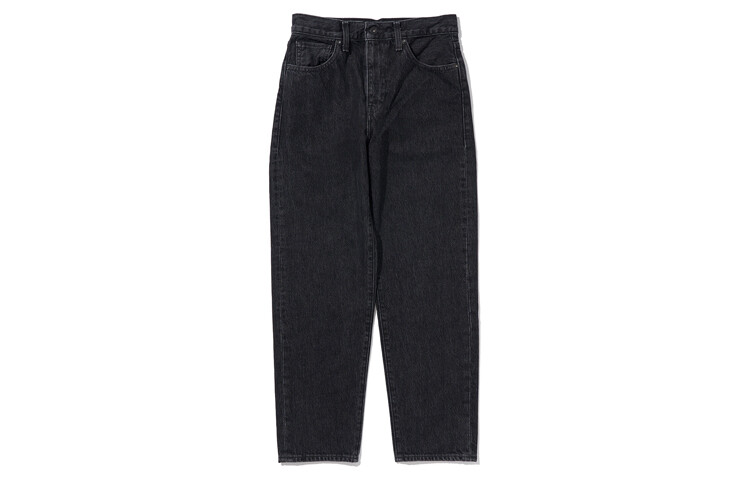 Женские джинсы Levi's levi’s, цвет Black/Gray
Женские джинсы Levi's levi’s, цвет Black/Gray