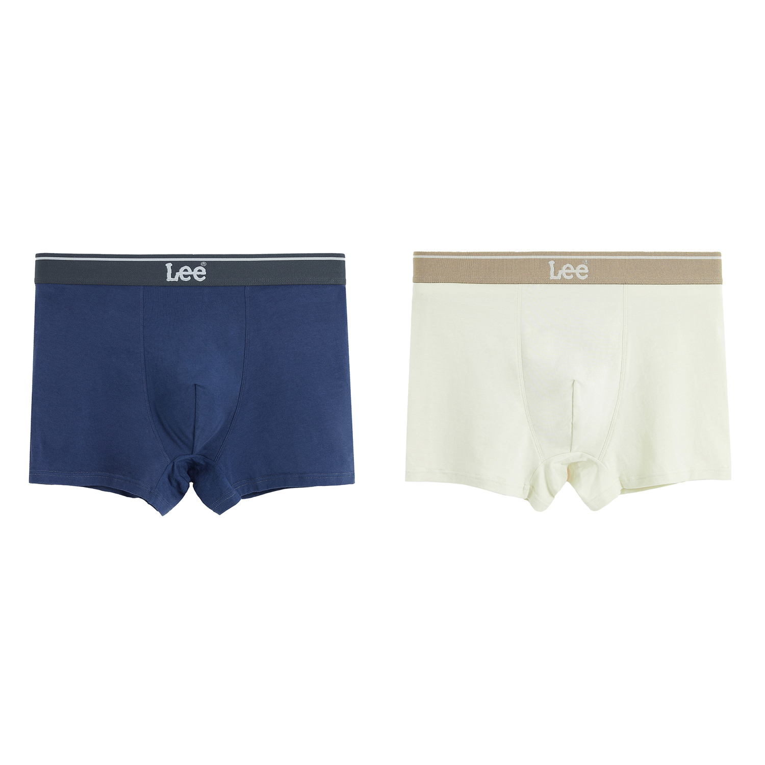 Мужские трусы 3 штуки, подарочный набор Lee, синий
Мужские трусы 3 штуки, подарочный набор Lee, синий