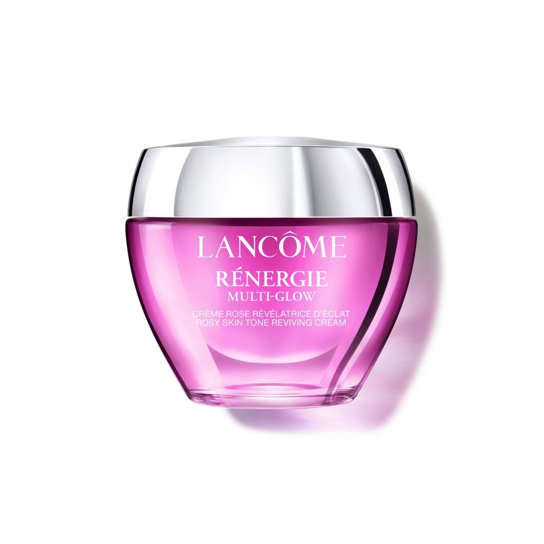Крем для лица rénergie multi-glow Lancome, объем 50 мл
Крем для лица rénergie multi-glow Lancome, объем 50 мл