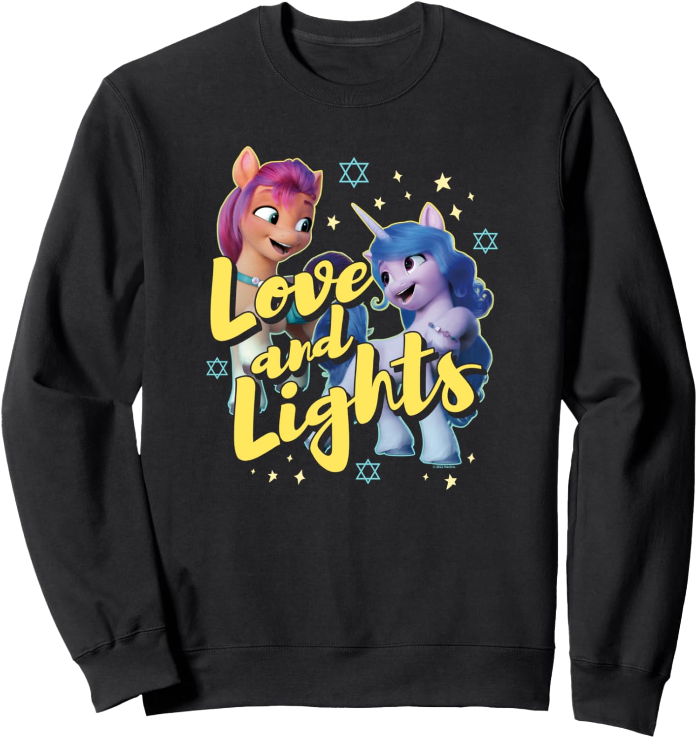 Толстовка My Little Pony: A New Generation Group Hanukkah Stars Love, черная, Черный, Толстовка My Little Pony: A New Generation Group Hanukkah Stars Love, черная
Толстовка My Little Pony: A New Generation Group Hanukkah Stars Love, черная, Черный, Толстовка My Little Pony: A New Generation Group Hanukkah Stars Love, черная