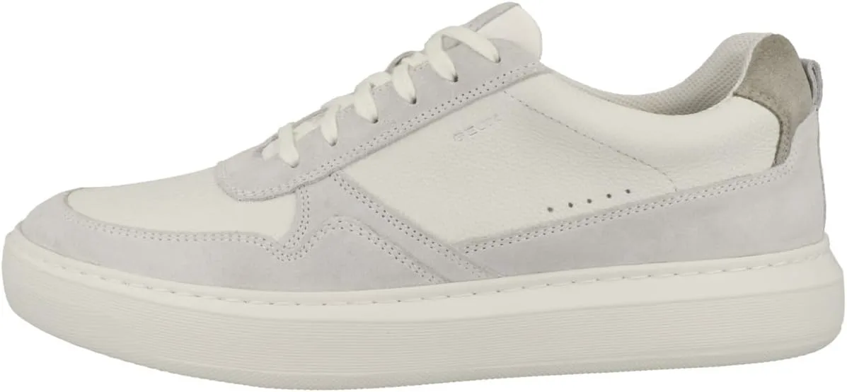 Мужские кроссовки Geox, белый
Мужские кроссовки Geox, белый