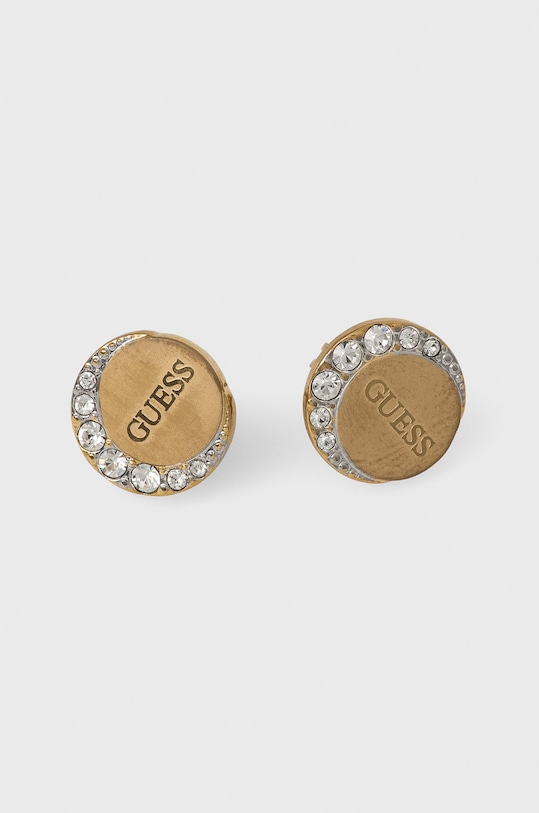 Серьги Guess, золотой
Серьги Guess, золотой