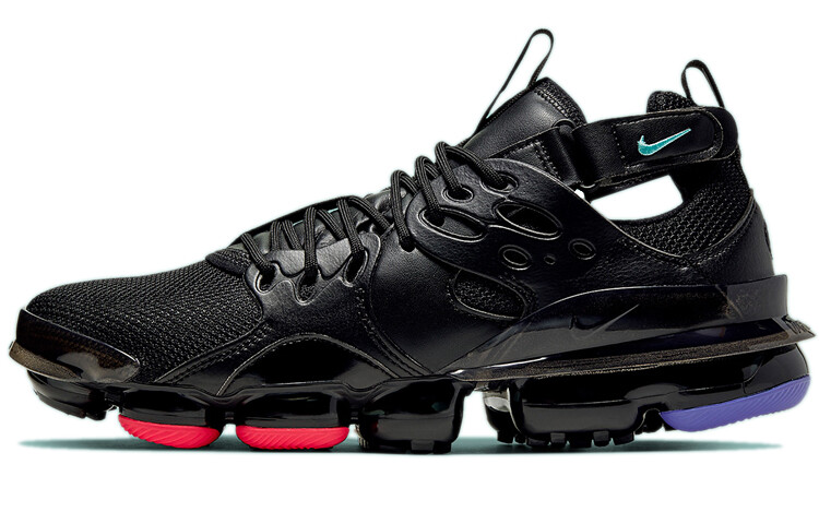 Кроссовки Nike Vapormax унисекс
Кроссовки Nike Vapormax унисекс