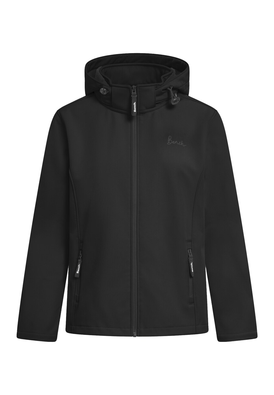 Куртка для выступлений BENCH, черный
Куртка для выступлений BENCH, черный