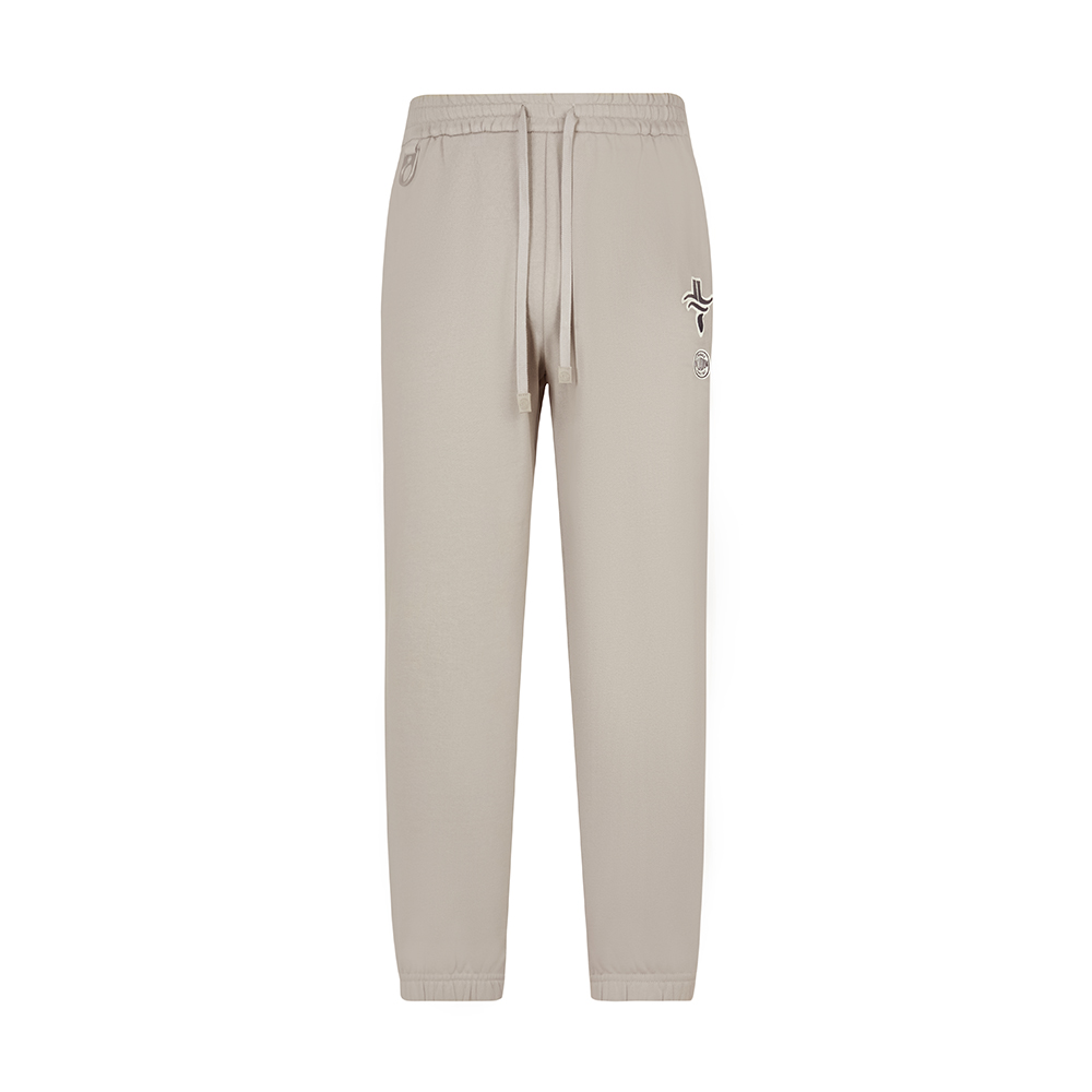 JLIN Повседневные брюки Unisex Wild Dove Gray Palladium, серый
JLIN Повседневные брюки Unisex Wild Dove Gray Palladium, серый