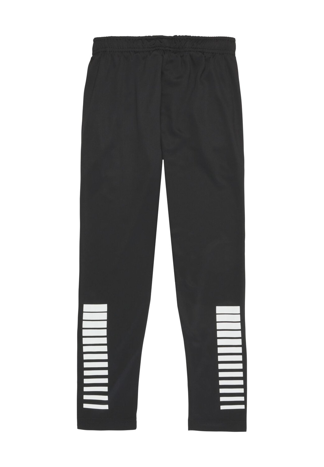 Брюки спортивные однотонные детские DERBYSTAR, черный
Брюки спортивные однотонные детские DERBYSTAR, черный