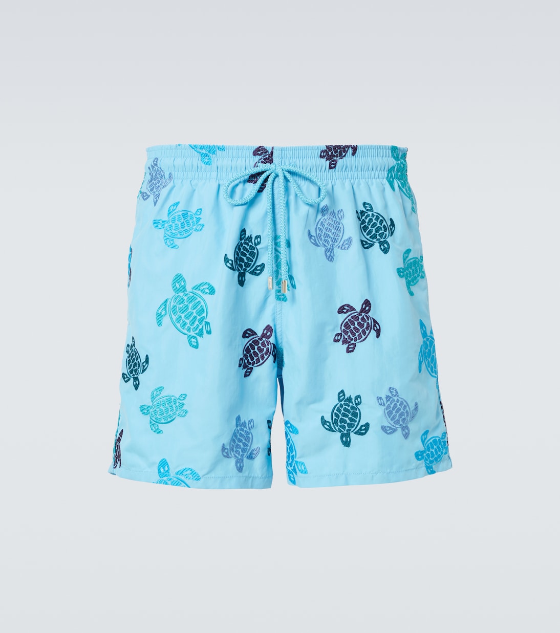 Плавки с принтом черепахи Vilebrequin, Santorin
Плавки с принтом черепахи Vilebrequin, Santorin