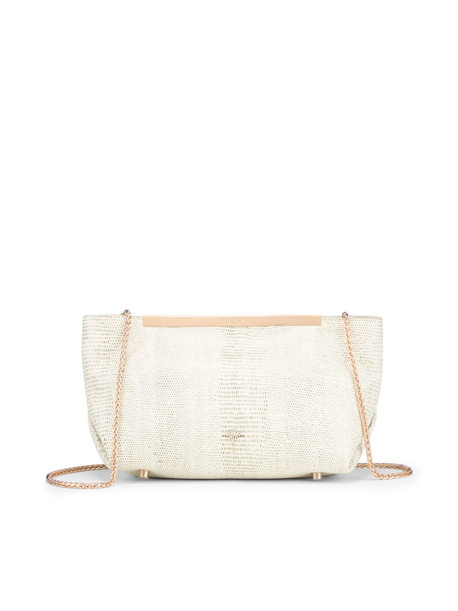 Сумка через плечо JOOP! Destino Audrey, Off white
Сумка через плечо JOOP! Destino Audrey, Off white