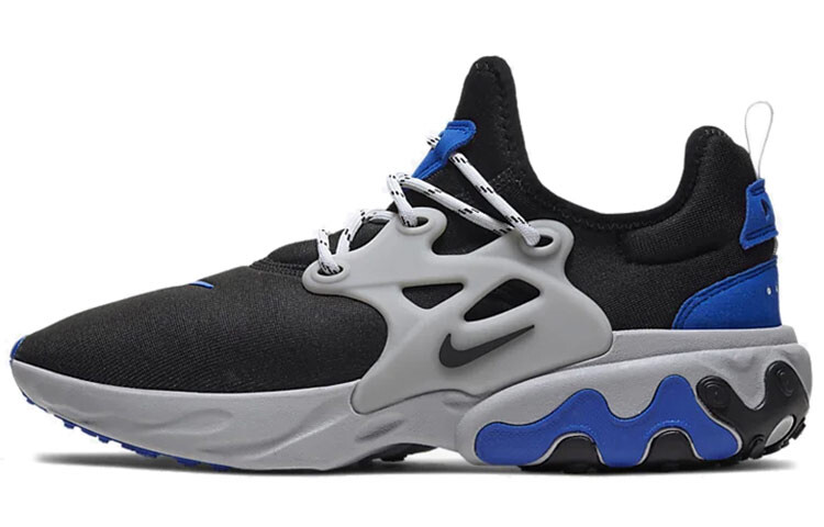 Обувь Nike React Presto Lifestyle унисекс, Серый, Обувь Nike React Presto Lifestyle унисекс
Обувь Nike React Presto Lifestyle унисекс, Серый, Обувь Nike React Presto Lifestyle унисекс