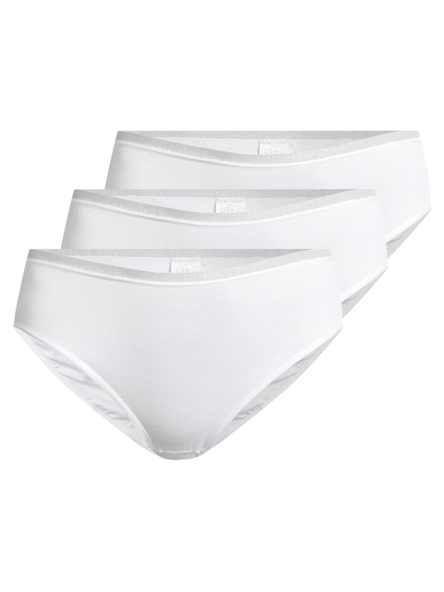 Трусики Nina von C. Pure, белый
Трусики Nina von C. Pure, белый