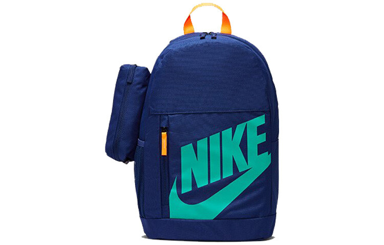 Рюкзак Nike унисекс Elemental, Dark Blue
Рюкзак Nike унисекс Elemental, Dark Blue