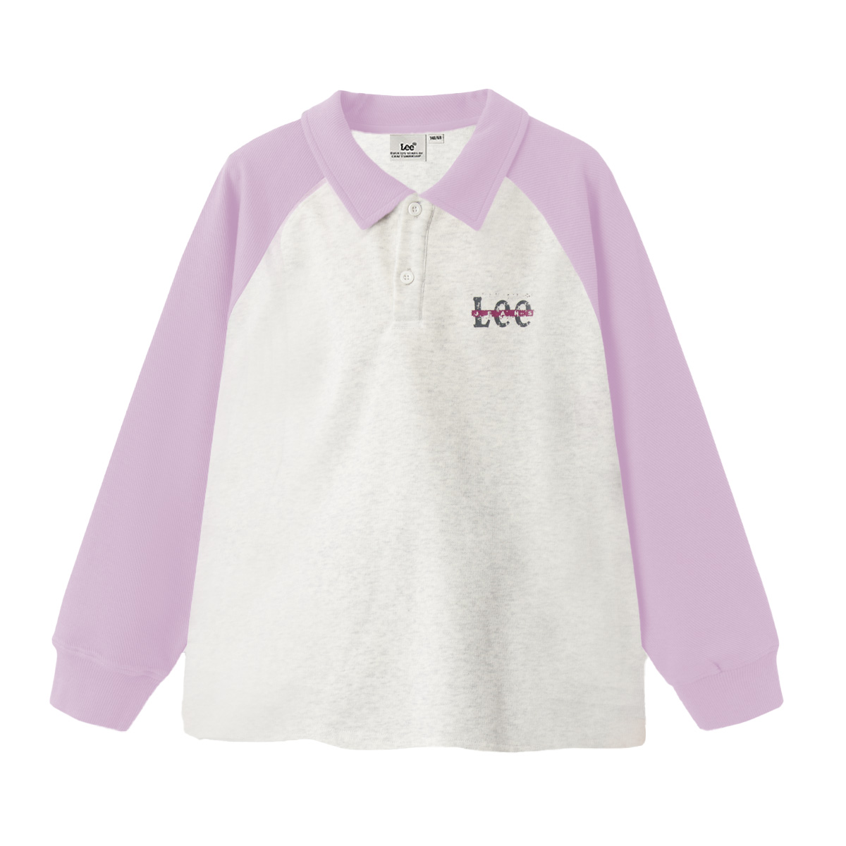 Детская толстовка Lee, мультиколор
Детская толстовка Lee, мультиколор