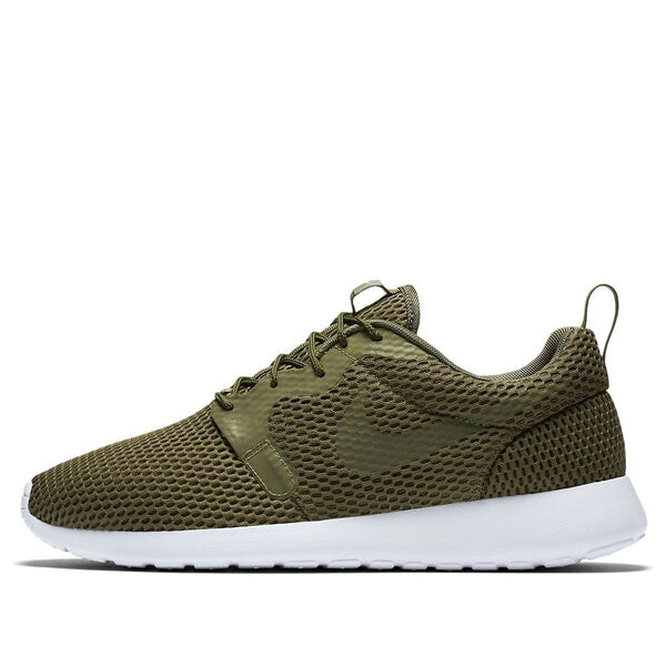 Кроссовки roshe one hyperfuse breath спортивная обувь оливковый Nike, зеленый
Кроссовки roshe one hyperfuse breath спортивная обувь оливковый Nike, зеленый