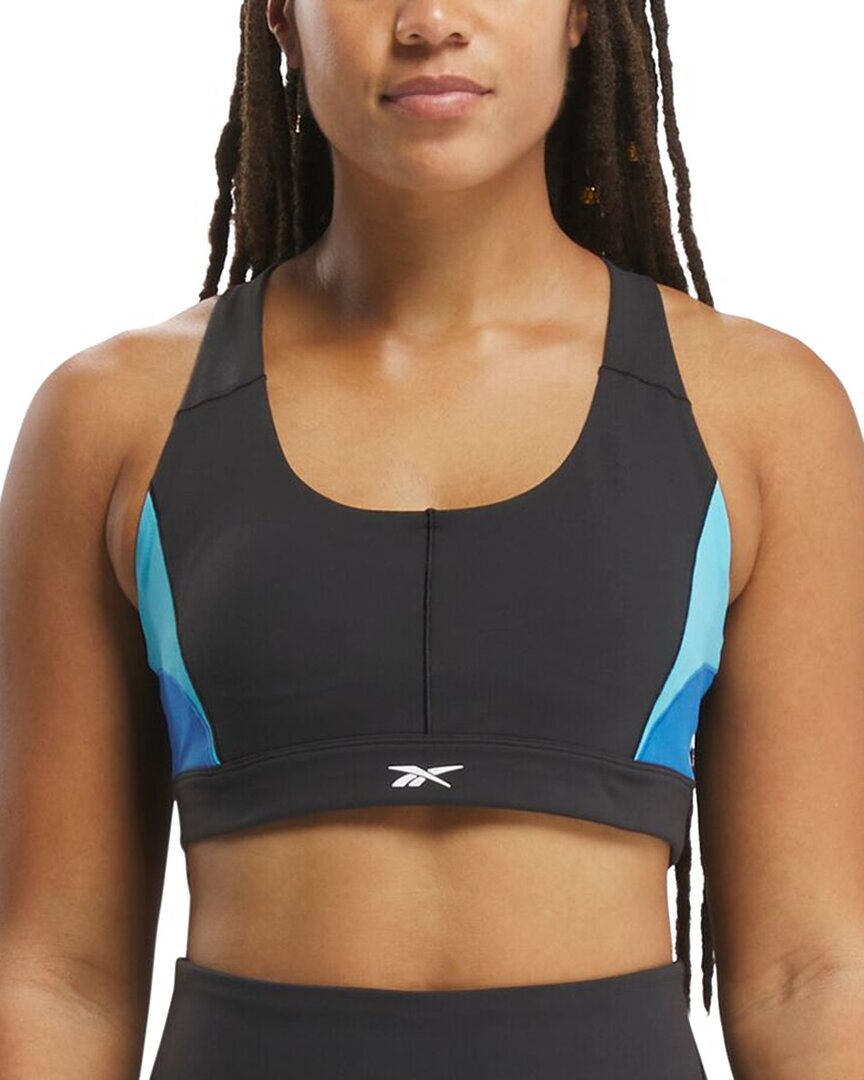 Reebok Lux Racer бюстгальтер, цвет multi
Reebok Lux Racer бюстгальтер, цвет multi