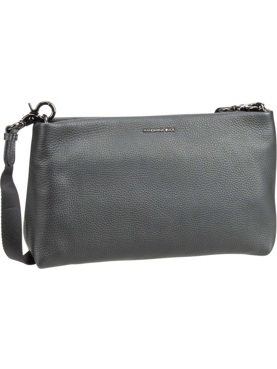 Сумка через плечо MANDARINA DUCK Mellow, черный
Сумка через плечо MANDARINA DUCK Mellow, черный