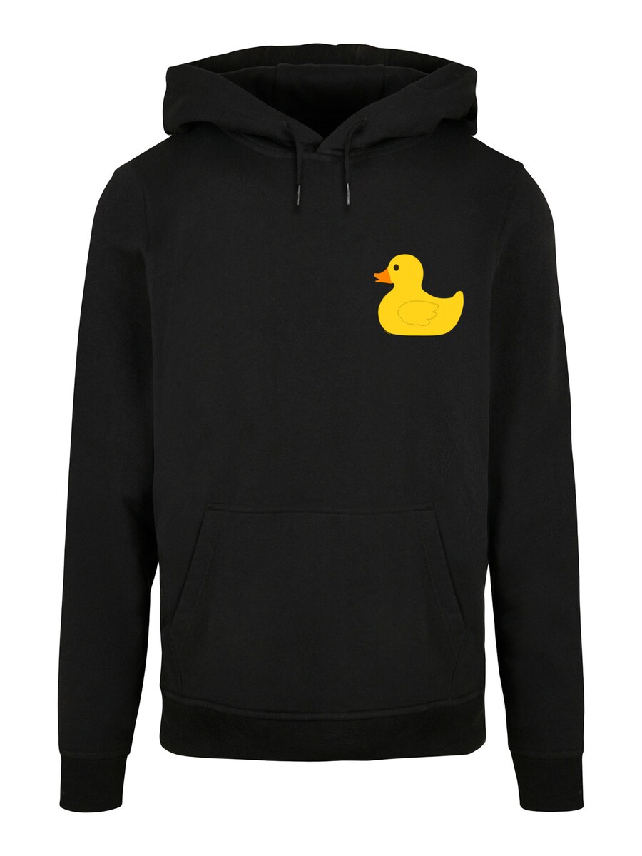 Толстовка F4NT4STIC Rubber Duck, черный
Толстовка F4NT4STIC Rubber Duck, черный