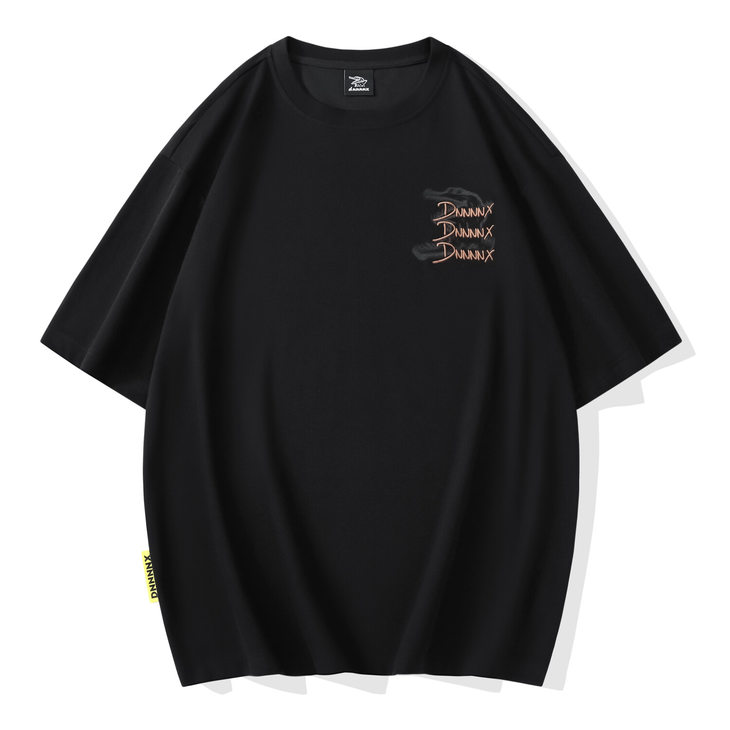 Dnnnnx футболка унисекс, Зеленый лес
Dnnnnx футболка унисекс, Зеленый лес