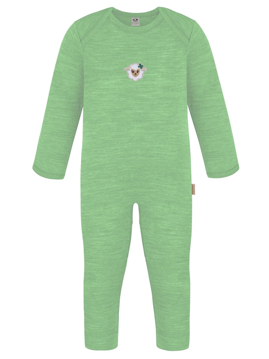 Комбинезон/боди normani Waverly, Green/Apple
Комбинезон/боди normani Waverly, Green/Apple