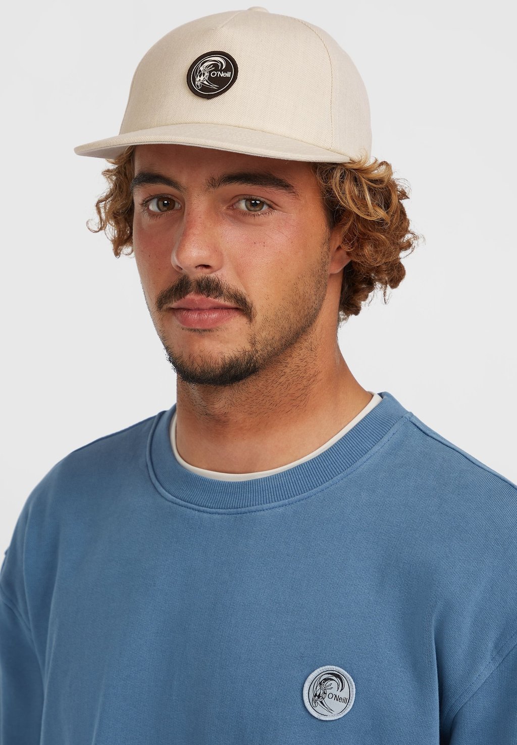 Бейсболка O RIGINALS O'Neill, бежевый
Бейсболка O RIGINALS O'Neill, бежевый