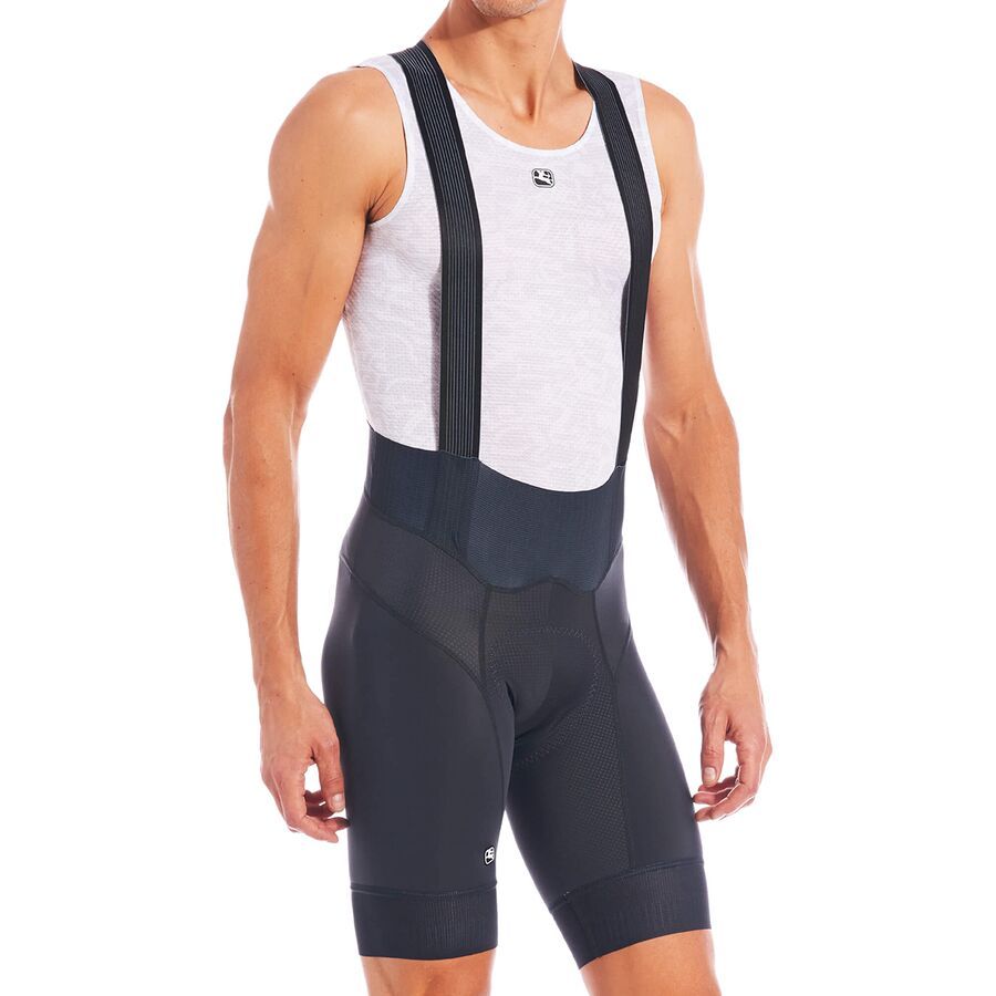 Шорты Giordana FR-C Pro Bib Short Giordana, Dark Grey
Шорты Giordana FR-C Pro Bib Short Giordana, Dark Grey